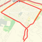 Graduation Run