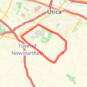 New Hartford Residential
