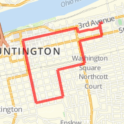 Morning Route