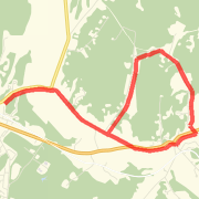 Jericho Loop