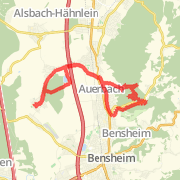 19.79 km Mountain Biking - General on 28.03.2012 18:02