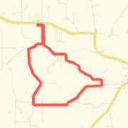Dead Squirrel Loop