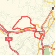 Braga - monte 