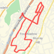 partial Sdale 15K run