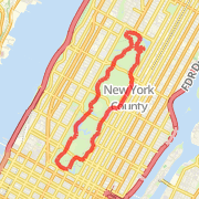 clockwise Park