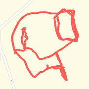 iMapMyRun: Mar 28, 2012 06:10 PM