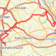 hilly falls church arlingot