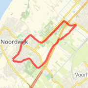 2e rondje n'hout