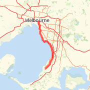 18/06/2009 Route