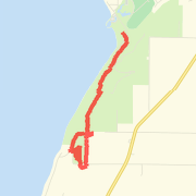 iMapMyRun: Mar 28, 2012 07:20 PM