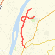 goshen 15.6