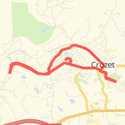 chiles 8 mile run
