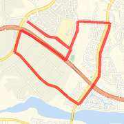 6 Miler Valencia, CA