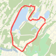 Cedar Lake/Morris/Diamond Spring 