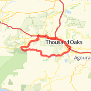 20 Miles Lake Sherwood