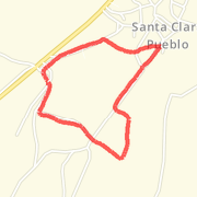 1.80 mile Run/Jog in Espanola on Mar 29, 2012 at 10:52 am
