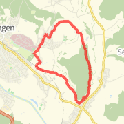 iMapMyFitness: Mär 29, 2012 08:47 nachm.