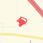 1.13 mi Run in Humacao on Mar 29, 2012 2:51 PM