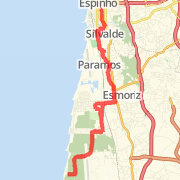 26,06 quilómetro Mountain Bike Ride on Mar 29, 2012 at 06:39 pm