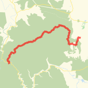 Cessnock to Paynes Crossing