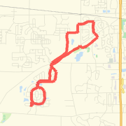 7 mile