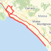 49.26 km General Road Cycling on 30/mar/2012 16:57