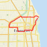 Evanston Arboreatum