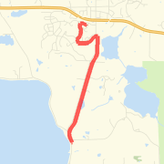 6 Miles by St Bonifacius