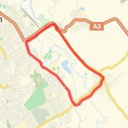 10k Norwood, St Leonards and Newstead