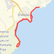 6.72 km General Road Cycling on 31 Mar 2012 11:38