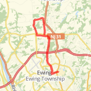 TCNJ 11 mi