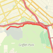 6 Mile Run