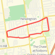 Newington 3.1