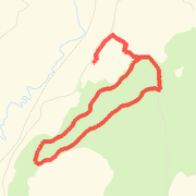 6.91 mi Run on 31 Mar 2012 16:34