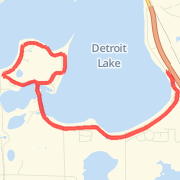 06/20/2009 Route