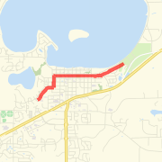 Waconia Tri Run