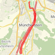 6.31 mi Run on 31.03.2012 18:59