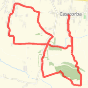 Passeggiata sul Sile - Walkin on the Sile river