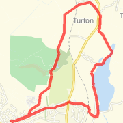 chapeltown jumbles