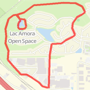 RESO - LacAmora and Joshes Pond