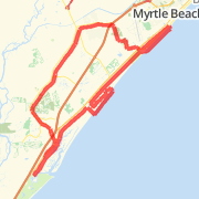 Russell 40 miles
