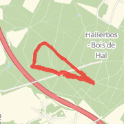 8,92 kilometer Run/Jog on apr. 1, 2012 at 11:24 AM