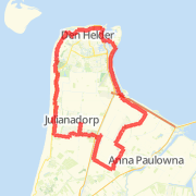 40 KM via haven