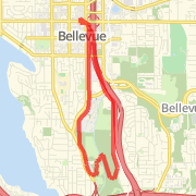 Mercer slough loop