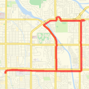 PERFORMANCE WALK