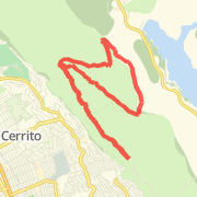Wildcat Conyon Loop