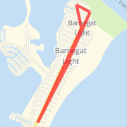 Barnegat Light loop