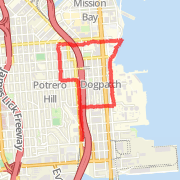 3.14 mi General Road Cycling on Apr 1, 2012 8:43 PM