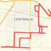 Typical Run