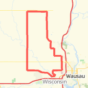 Copy Of  (Long Course Bike Ride) Wausau NW O to F #1